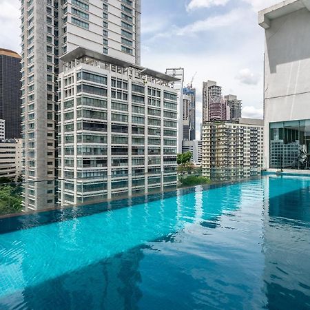 Myrehat Suites Bukit Ceylon Куала Лумпур Екстериор снимка