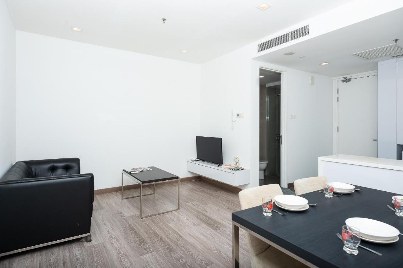 Myrehat Suites Bukit Ceylon Куала Лумпур Екстериор снимка