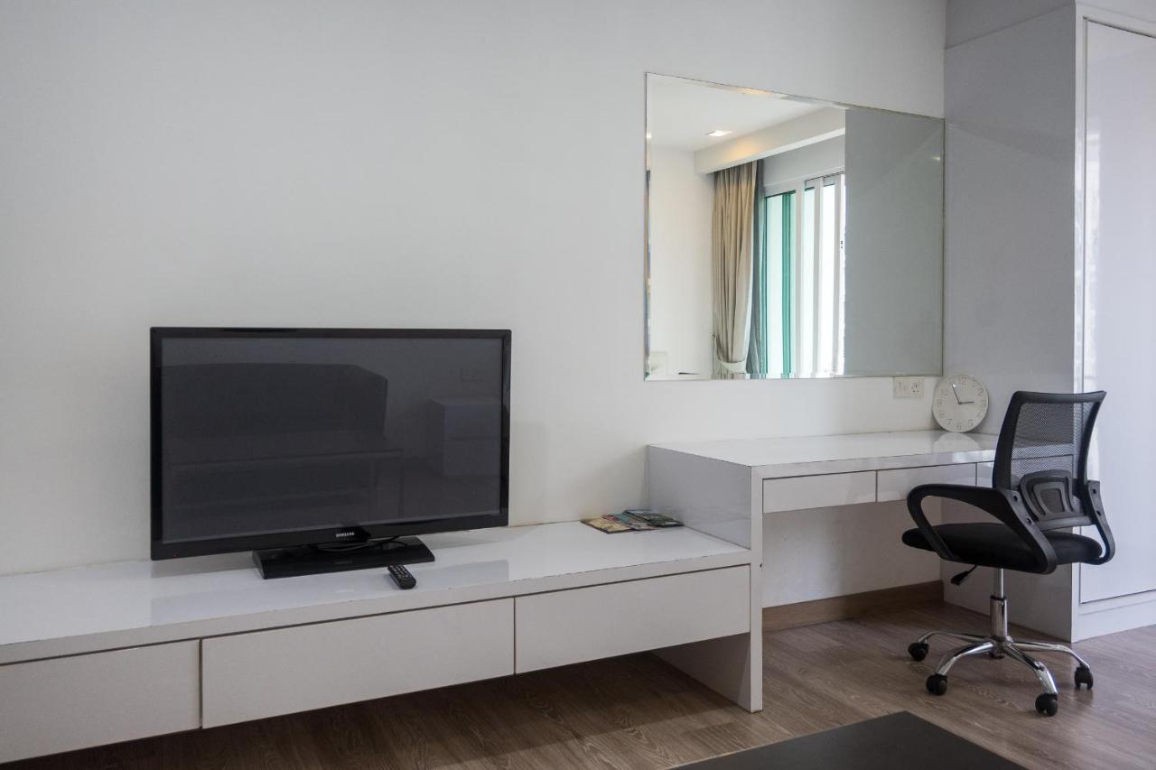 Myrehat Suites Bukit Ceylon Куала Лумпур Екстериор снимка