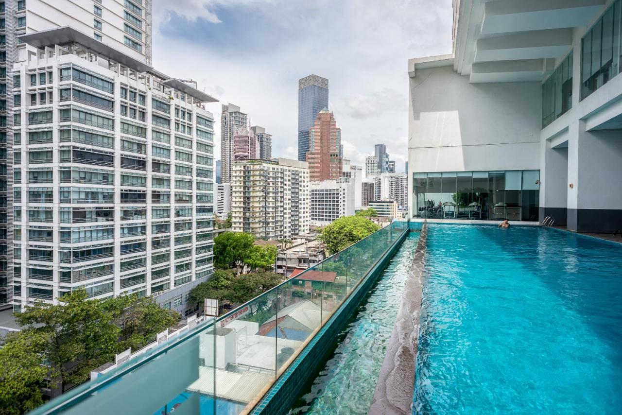 Myrehat Suites Bukit Ceylon Куала Лумпур Екстериор снимка