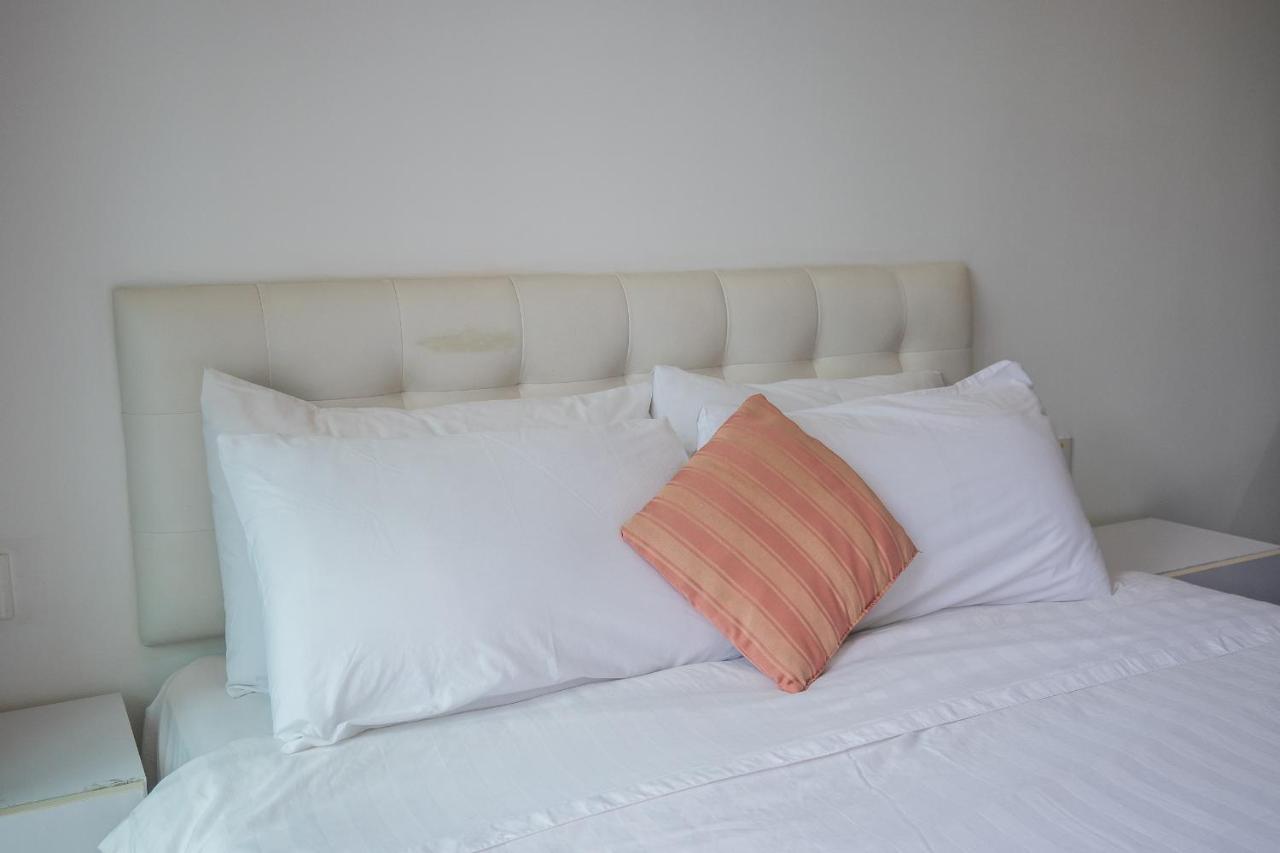 Myrehat Suites Bukit Ceylon Куала Лумпур Екстериор снимка