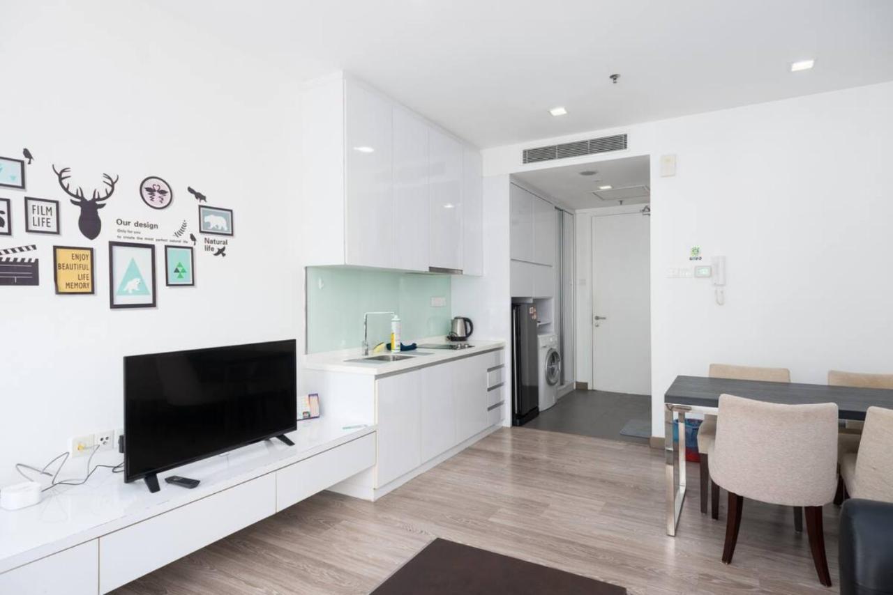 Myrehat Suites Bukit Ceylon Куала Лумпур Екстериор снимка