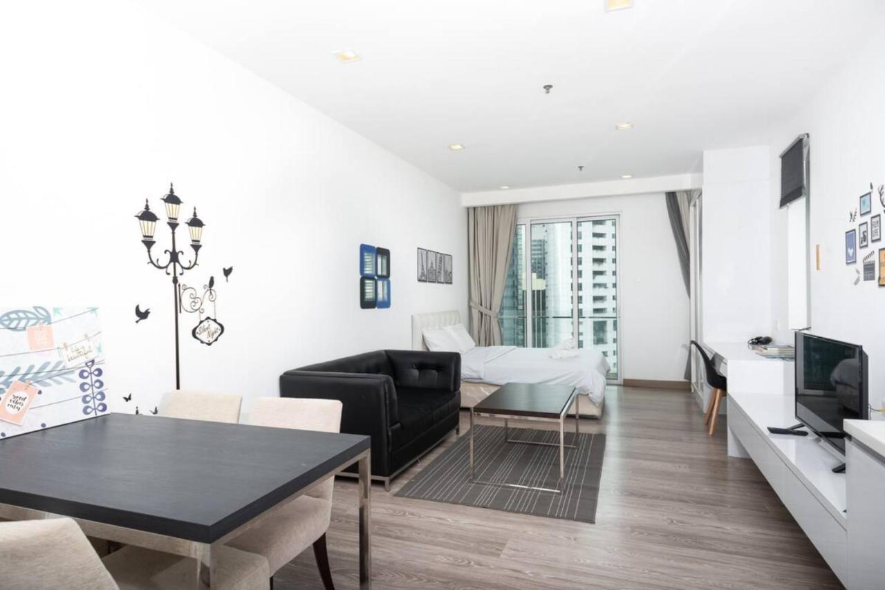 Myrehat Suites Bukit Ceylon Куала Лумпур Екстериор снимка