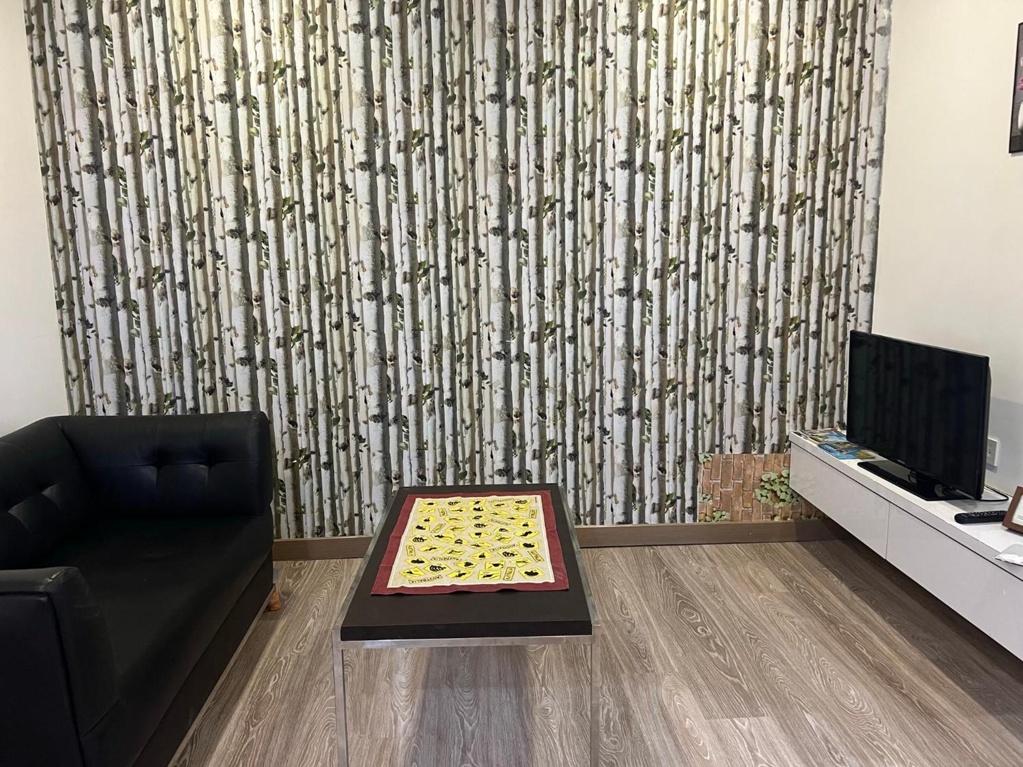 Myrehat Suites Bukit Ceylon Куала Лумпур Екстериор снимка