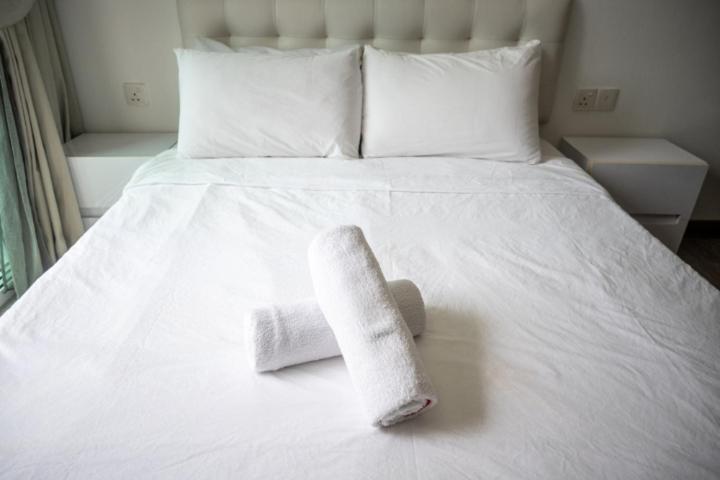 Myrehat Suites Bukit Ceylon Куала Лумпур Екстериор снимка