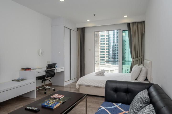 Myrehat Suites Bukit Ceylon Куала Лумпур Екстериор снимка